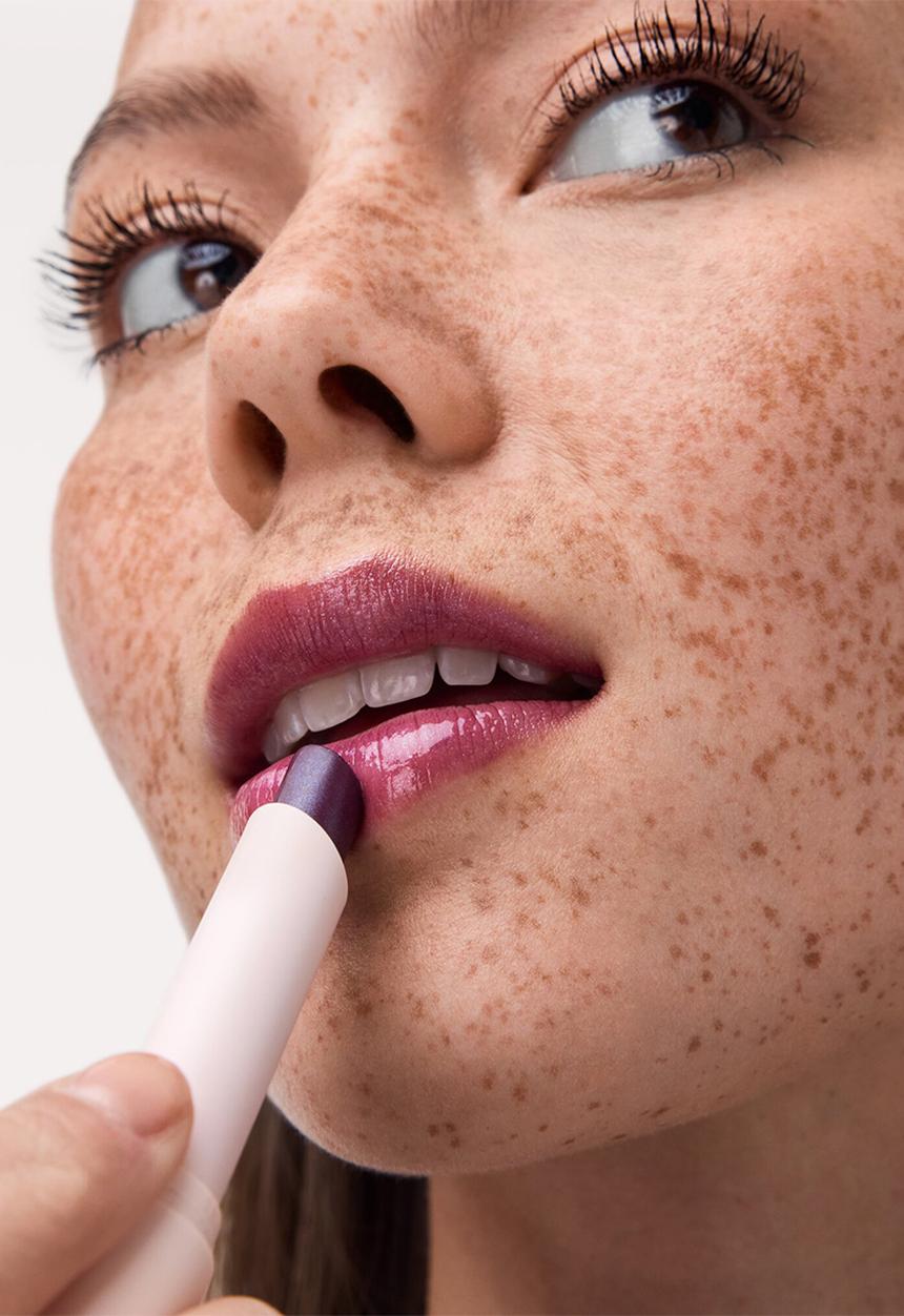 Catrice - Diamond Glaze Gloss Stick  - 050 Glitterally Perfect
