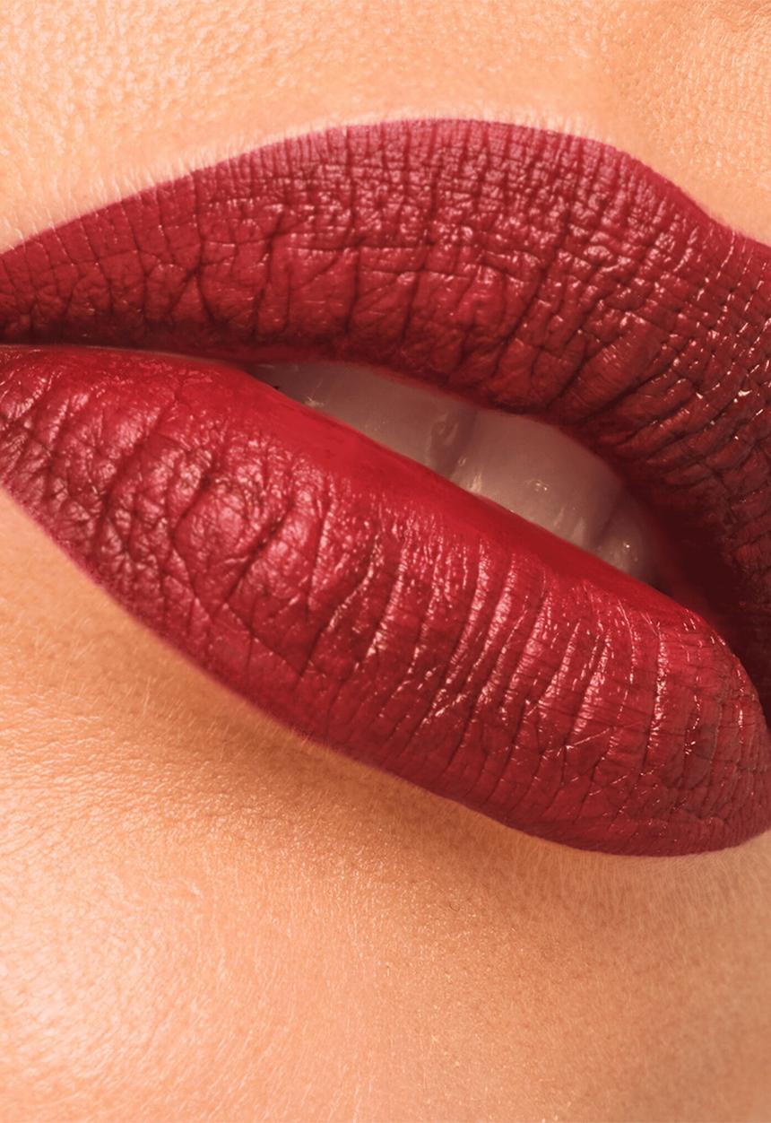 Catrice - Endless Matte Liquid Lipstick - 150 Secret Admire