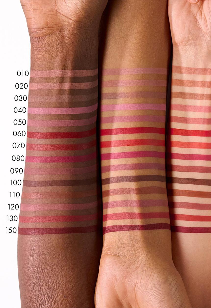 Catrice - Endless Matte Liquid Lipstick - 150 Secret Admire