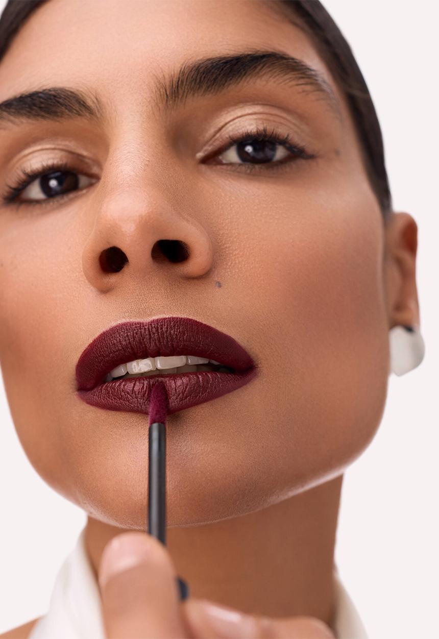 Catrice - Endless Matte Liquid Lipstick - 150 Secret Admire