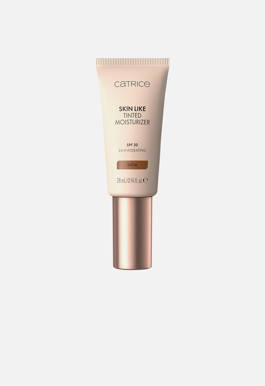 Catrice - Skin Like Tinted Moisturizer - 057W