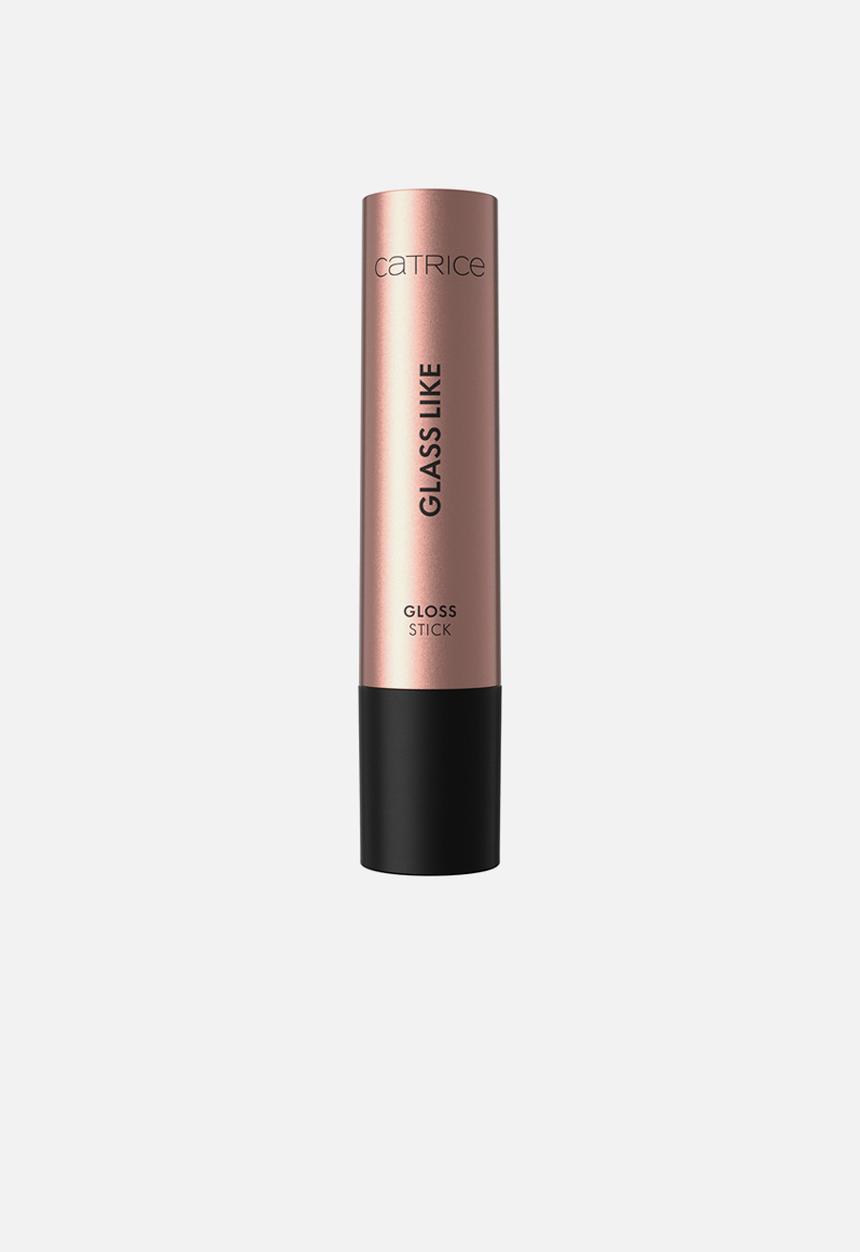 Catrice - Glass Like Gloss Stick  - 060 Burnt Kiss