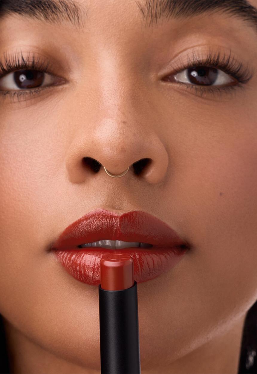 Catrice - Glass Like Gloss Stick  - 060 Burnt Kiss