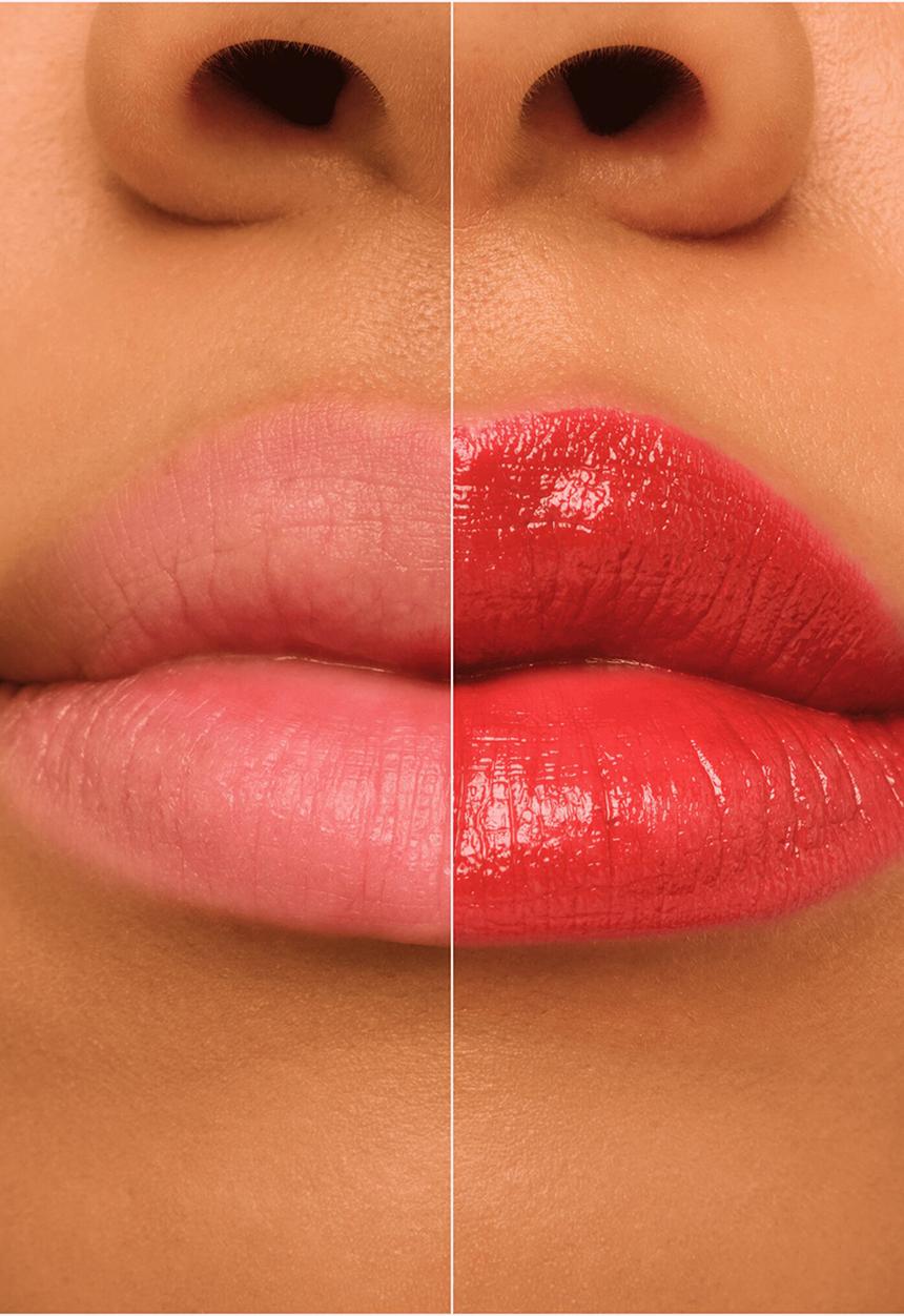 Catrice - Glass Like Gloss Stick  - 060 Burnt Kiss