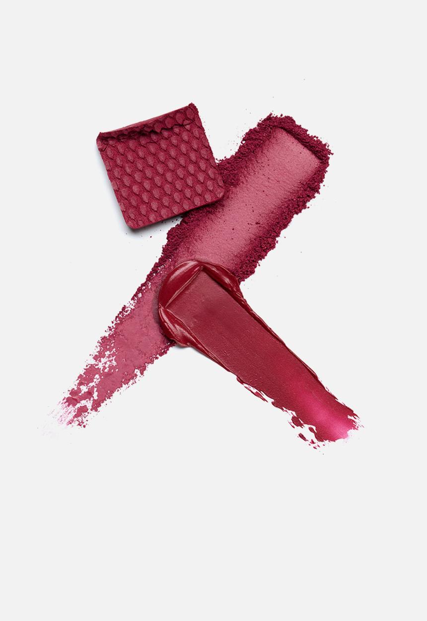 Catrice - Blush Affair Cream & Powder Palette - 050 Bold Berry