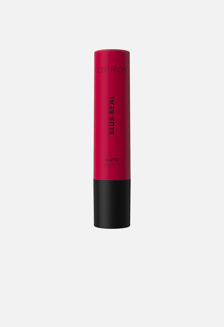 Catrice - Blur-Real Matte Lipstick - 060 Blurred Icon