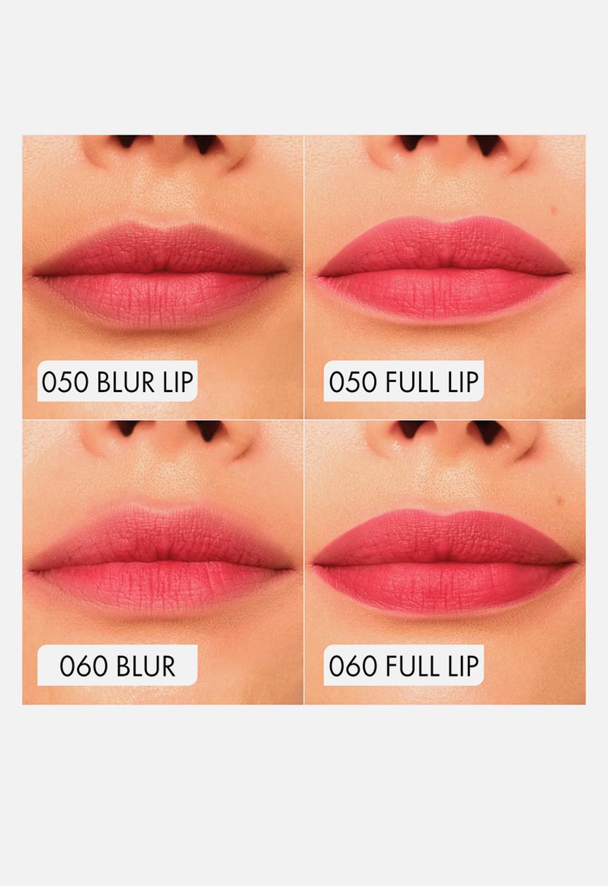 Catrice - Blur-Real Matte Lipstick - 060 Blurred Icon