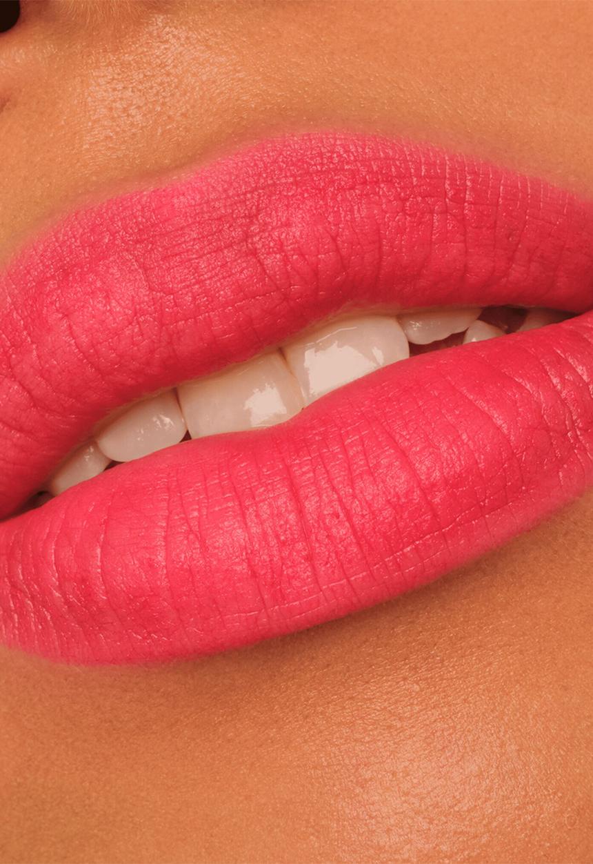 Catrice - Blur-Real Matte Lipstick - 060 Blurred Icon