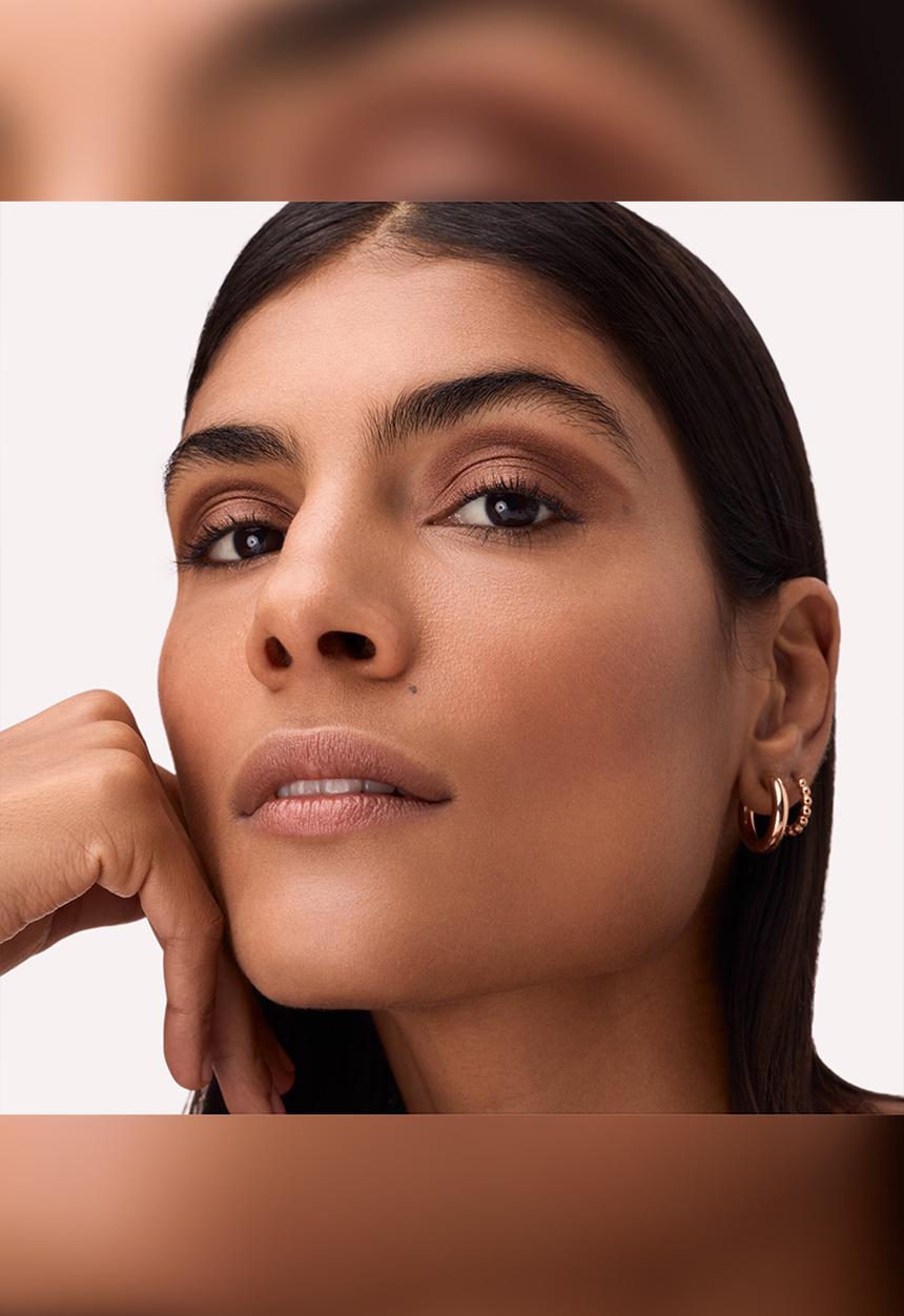Catrice - Daily Duo Eyeshadow - 030 Deep Nude