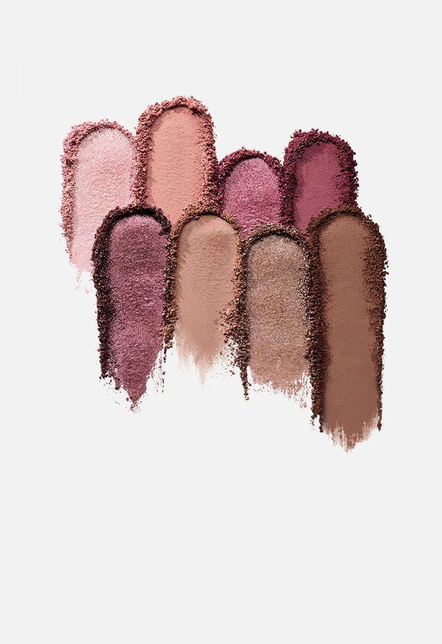 Catrice - The Deep Velvet Eyeshadow Palette