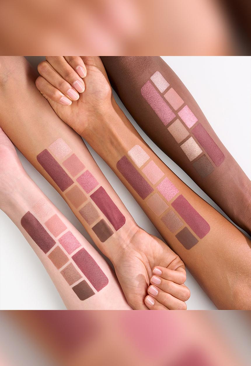 Catrice - The Deep Velvet Eyeshadow Palette