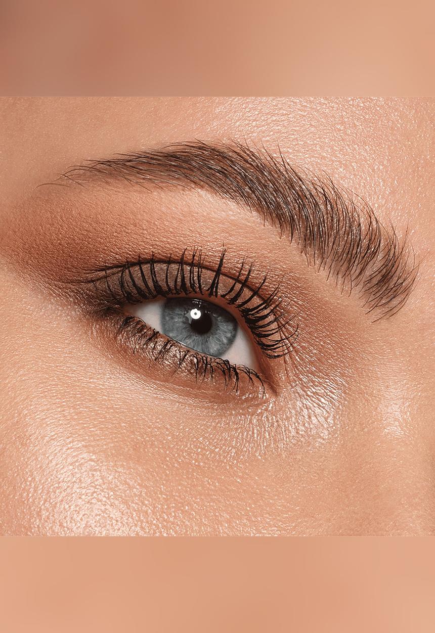 Catrice - The Deep Velvet Eyeshadow Palette