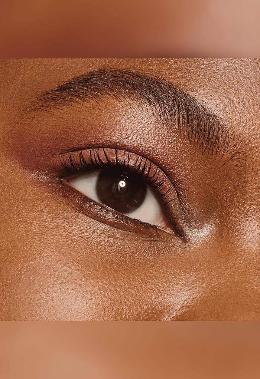 Catrice - The Deep Velvet Eyeshadow Palette