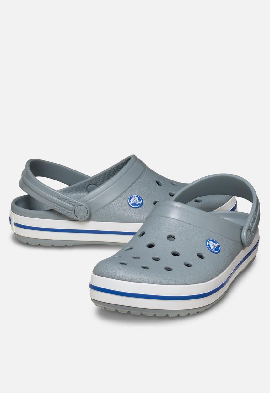 Crocs - Crocband - Concrete