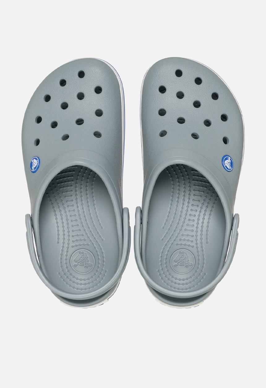 Crocs - Crocband - Concrete