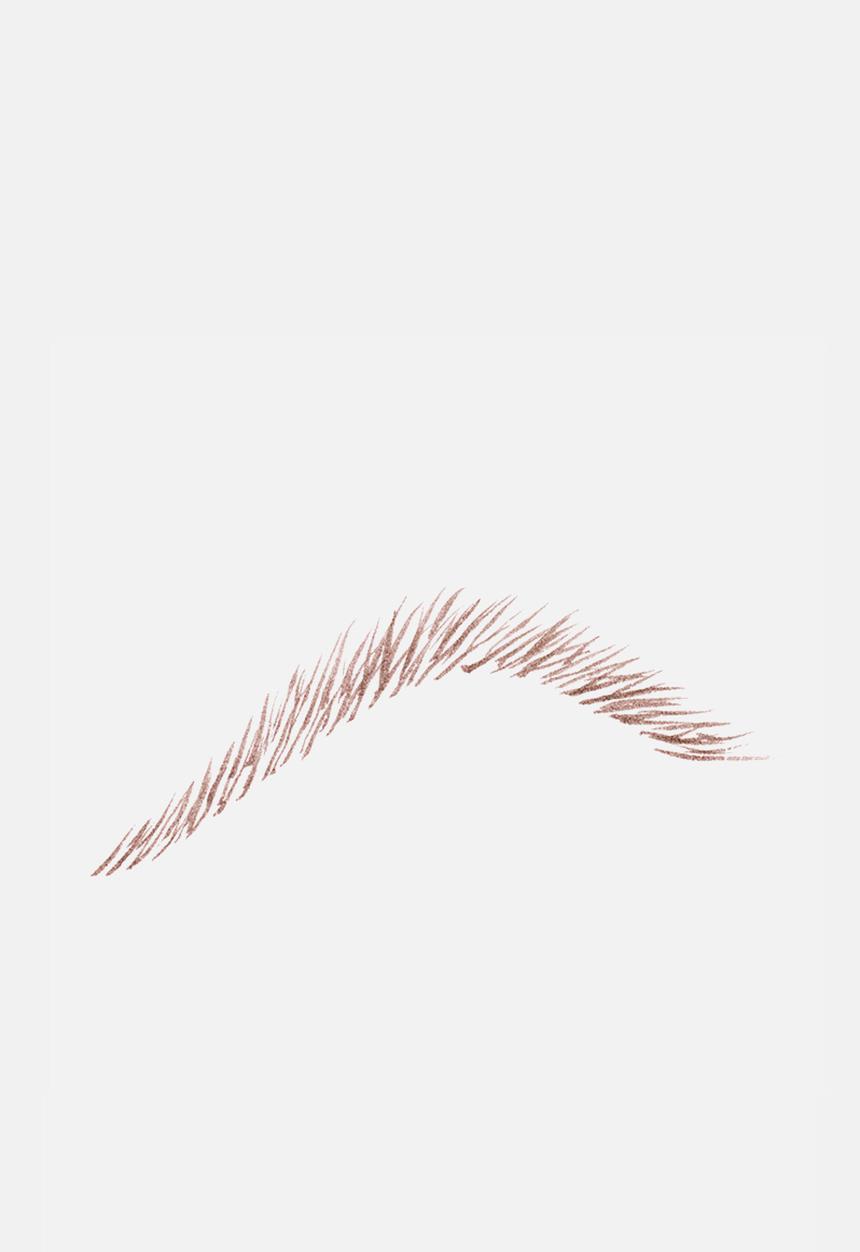 Catrice - Micro Blade Brow Pen Waterproof  - 020 Deep Taupe