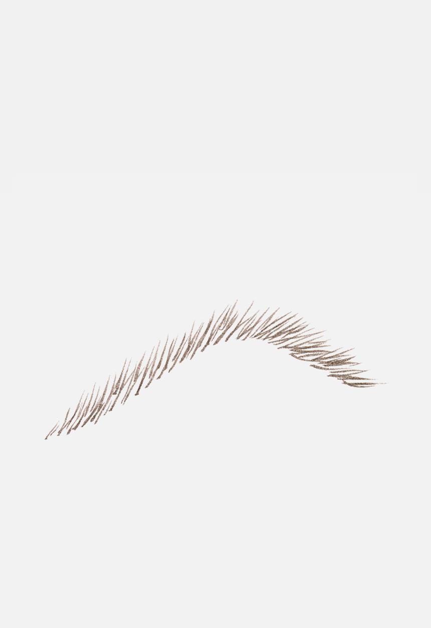 Catrice - Micro Blade Brow Pen Waterproof - 030 True Brown