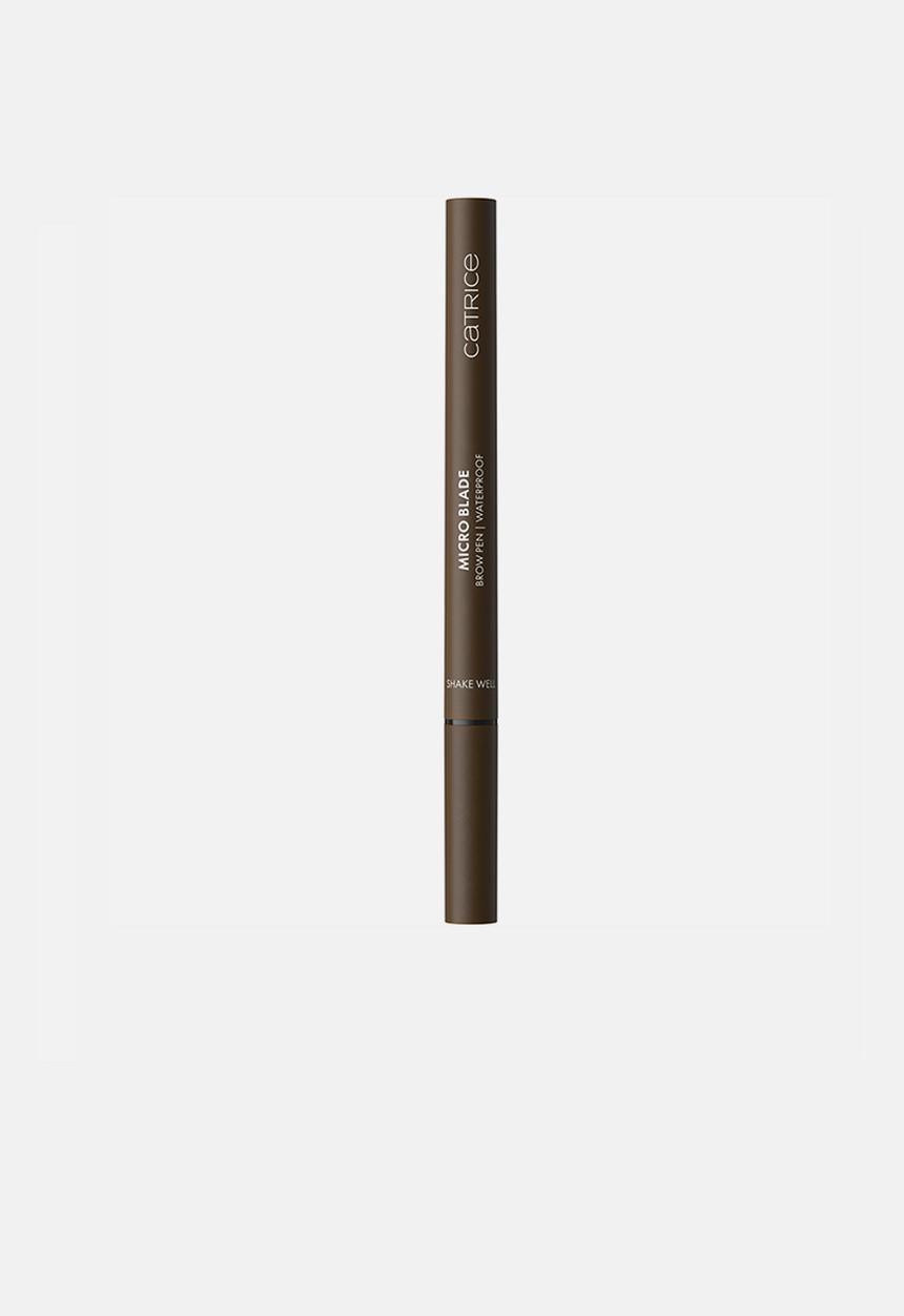 Catrice - Micro Blade Brow Pen Waterproof  - 040 Bold Espresso