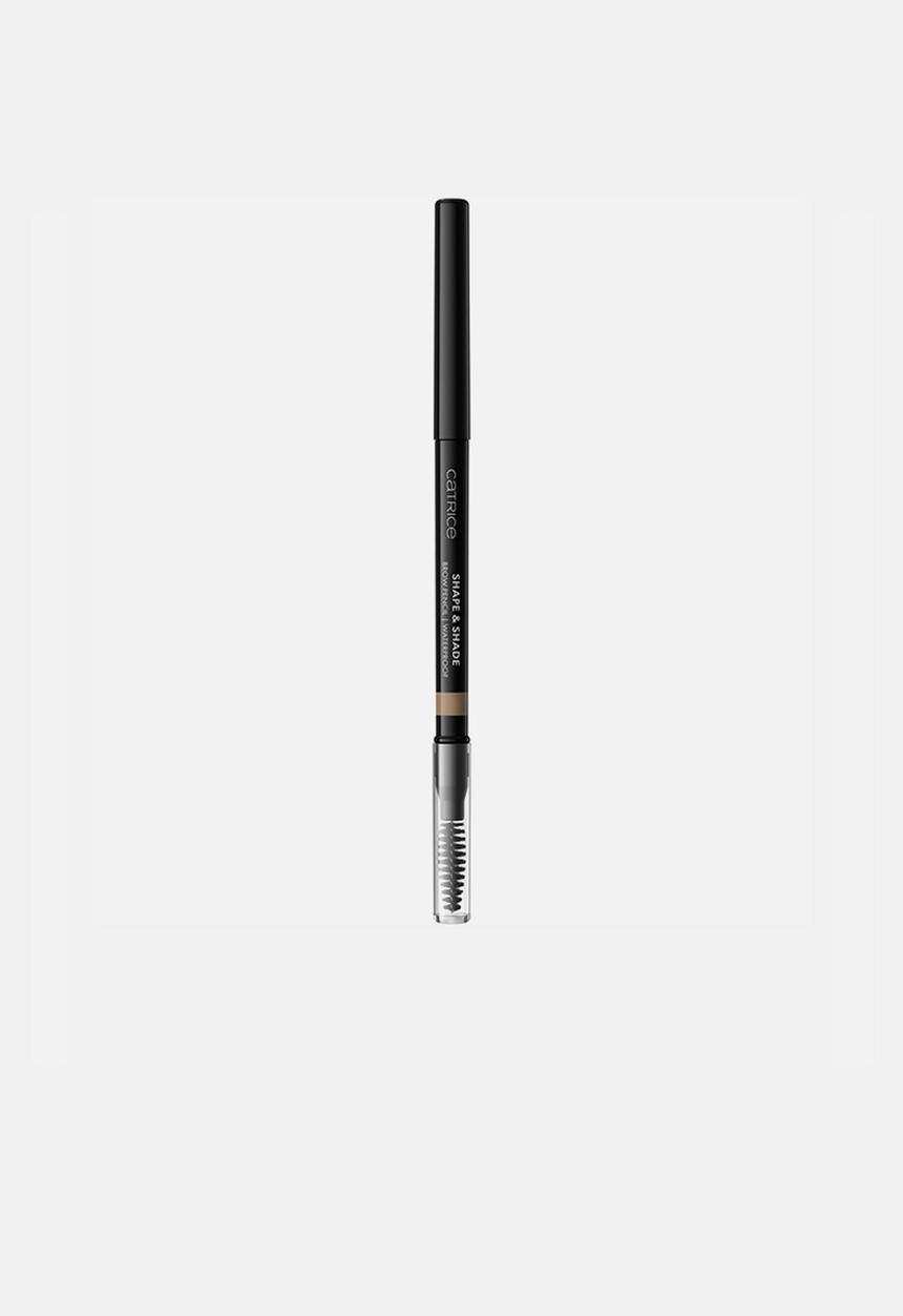 Catrice - Shape & Shade Brow Pencil Waterproof  - 020 Ashy Blonde