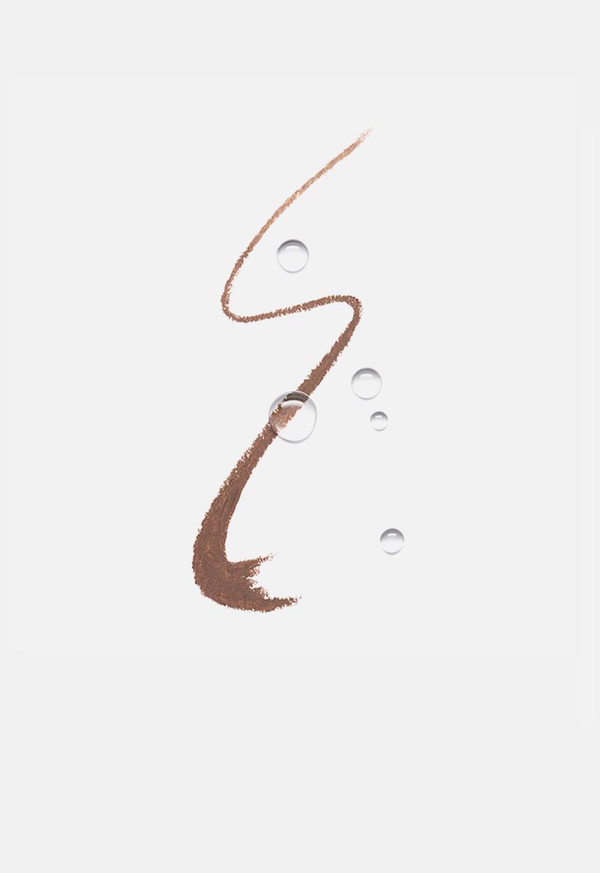 Catrice - Shape & Shade Brow Pencil Waterproof -  030 Toffee Touch