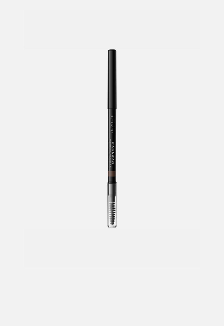Catrice - Shape & Shade Brow Pencil Waterproof - 040 Cocoa Haze