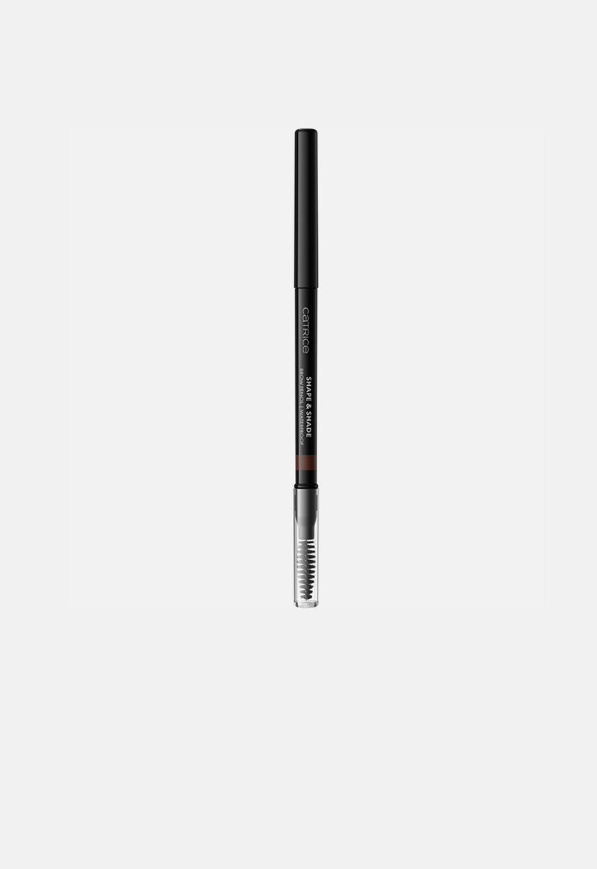 Catrice - Shape & Shade Brow Pencil Waterproof  - 050 Roasted Almond