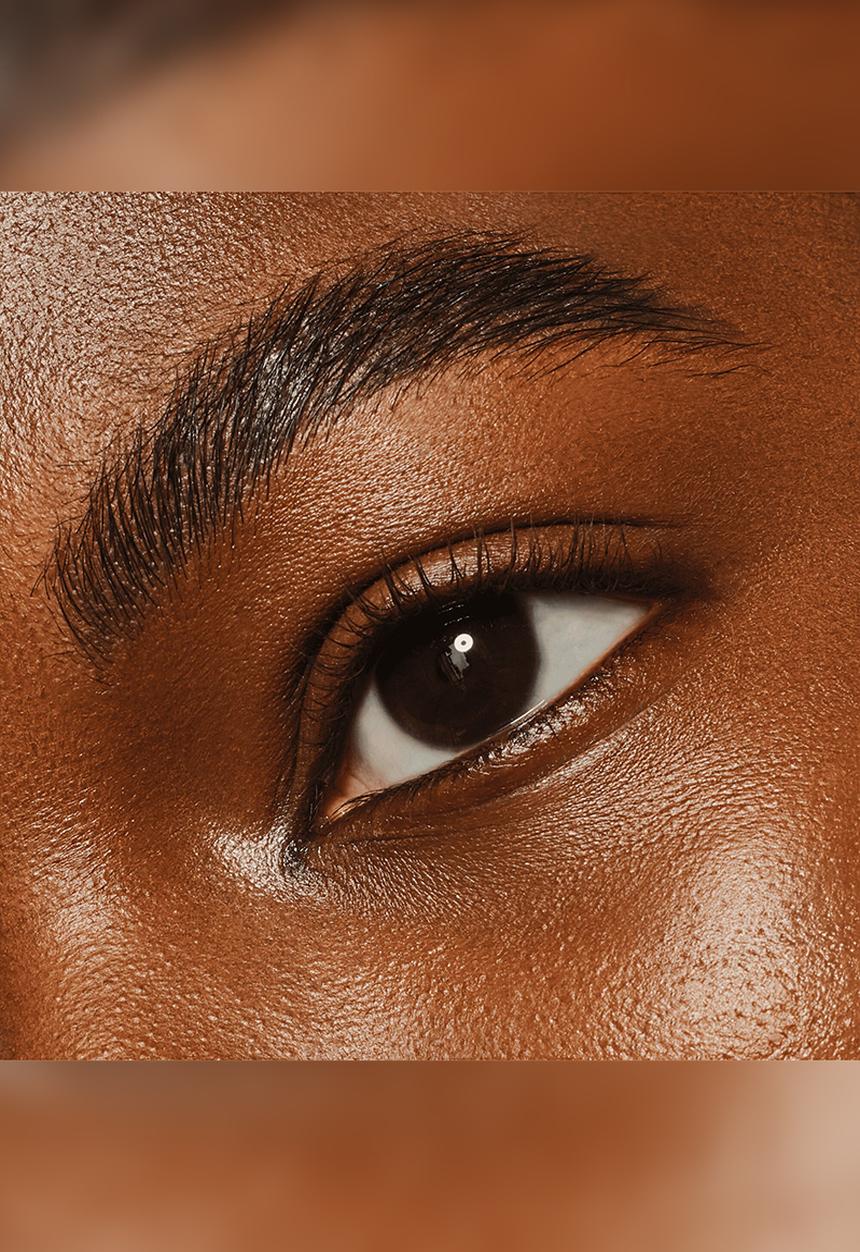 Catrice - Shape & Shade Brow Pencil Waterproof - 060 Dark Truffle