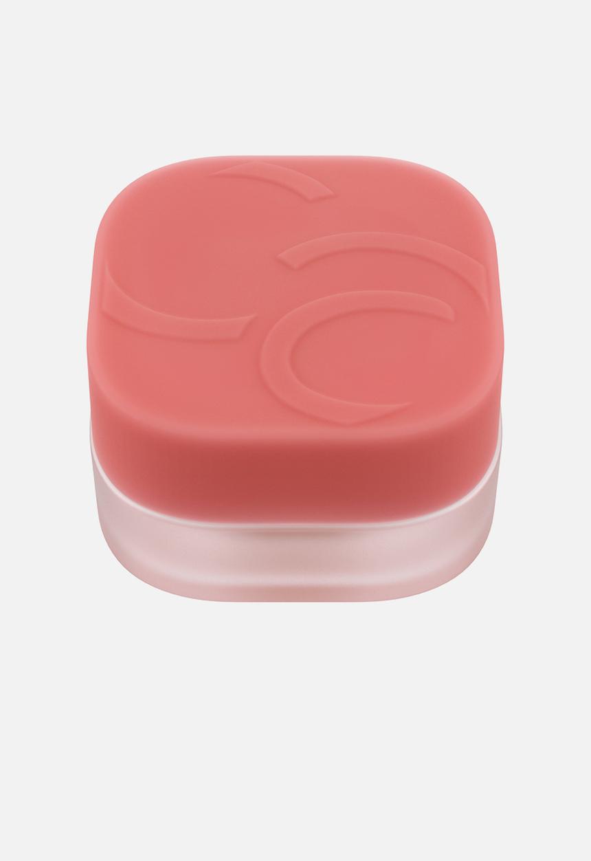 Catrice - Velvet Pudding Blurring Blush - 050 Strawberry Mochi