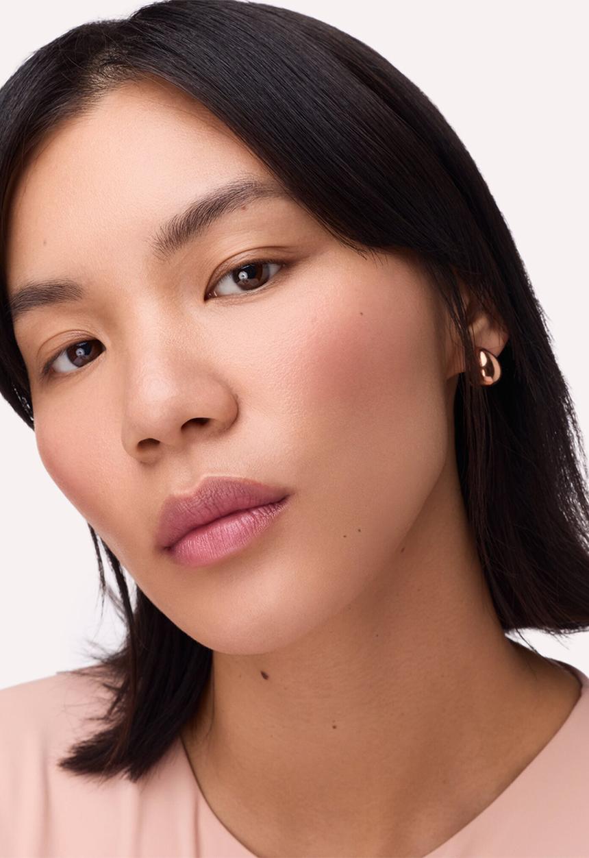 Catrice - Velvet Pudding Blurring Blush - 050 Strawberry Mochi