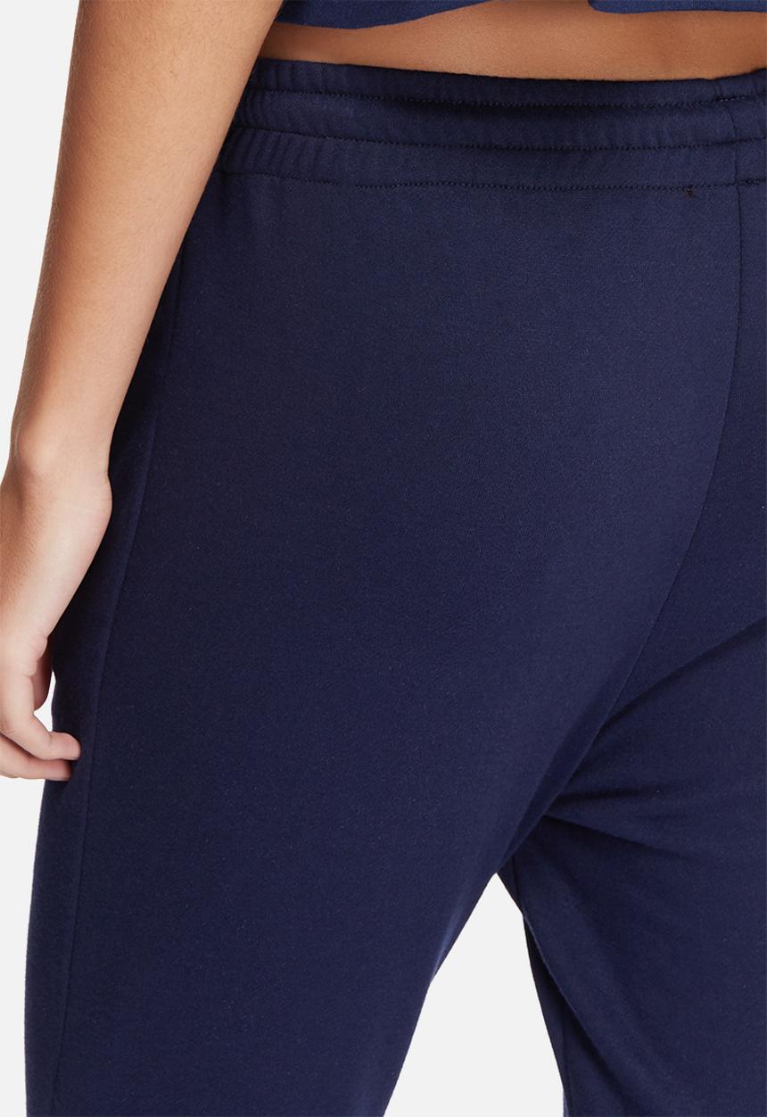 dailyfriday - Cropped zip pocket joggers