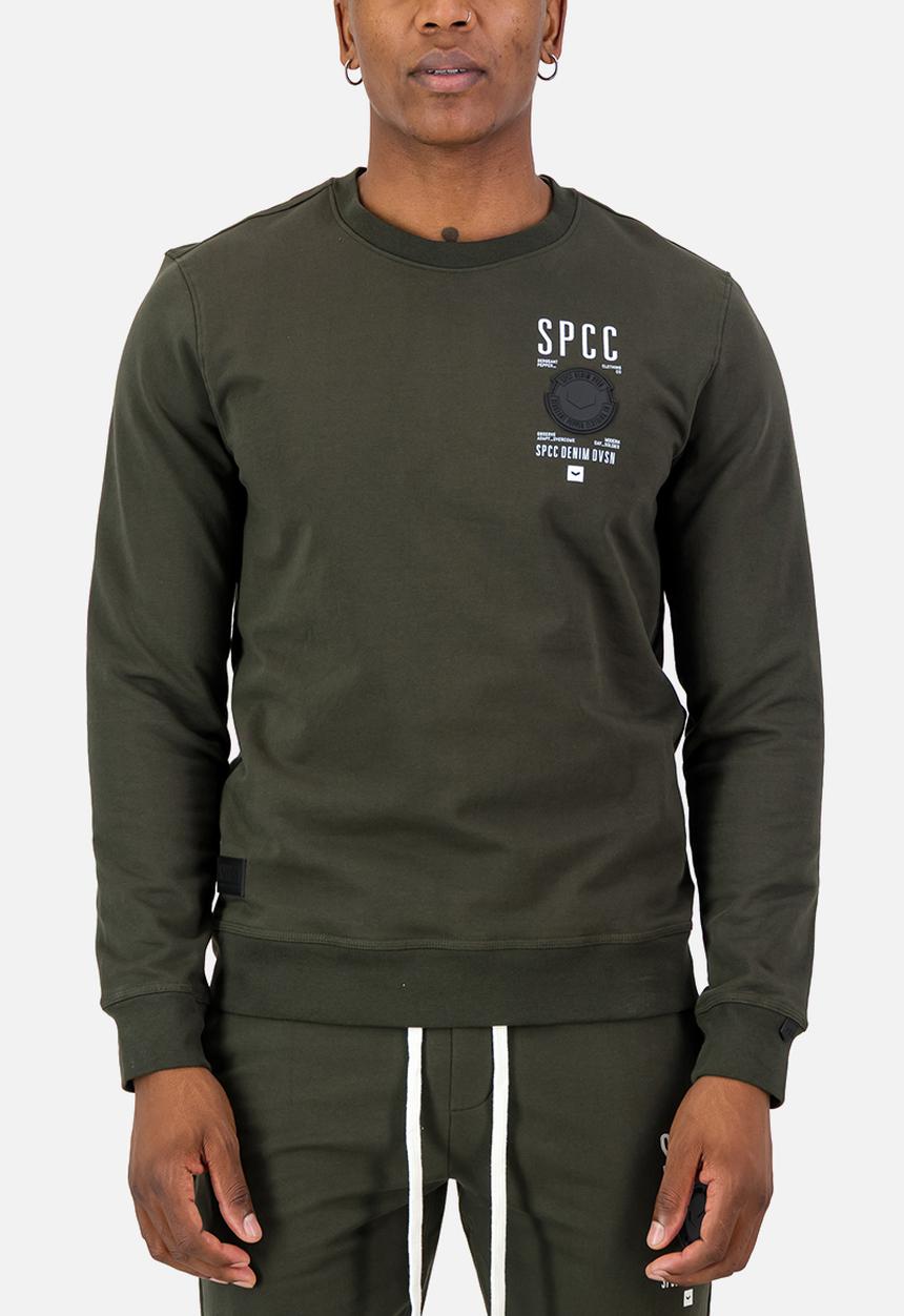 S.P.C.C - Orion Sweat  - Fatigue