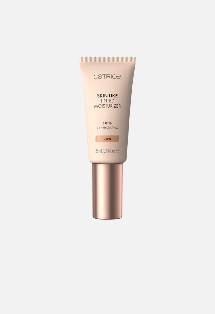 Catrice - Skin Like Tinted Moisturizer - 030N
