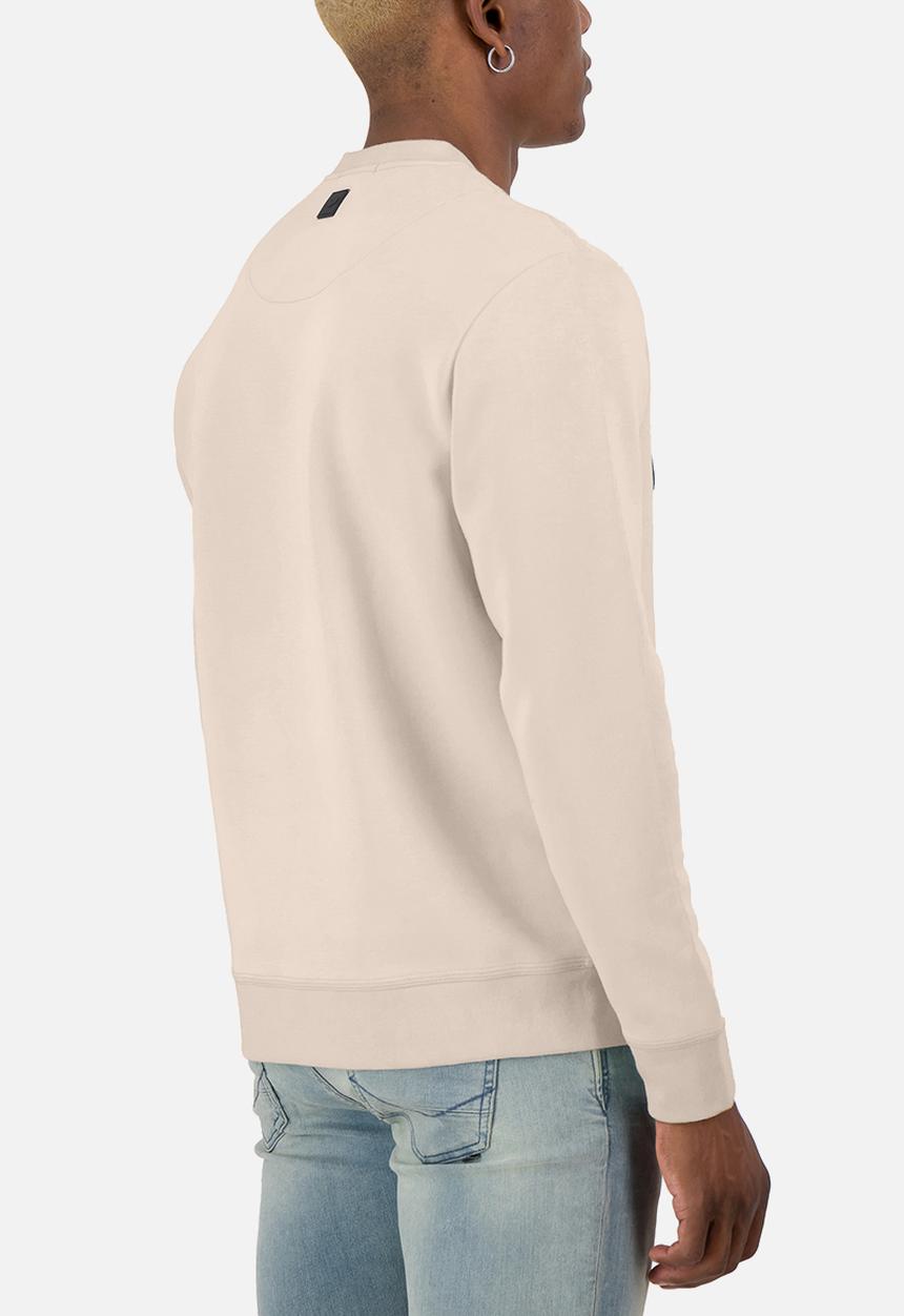S.P.C.C - Lucian Sweat  - Off White