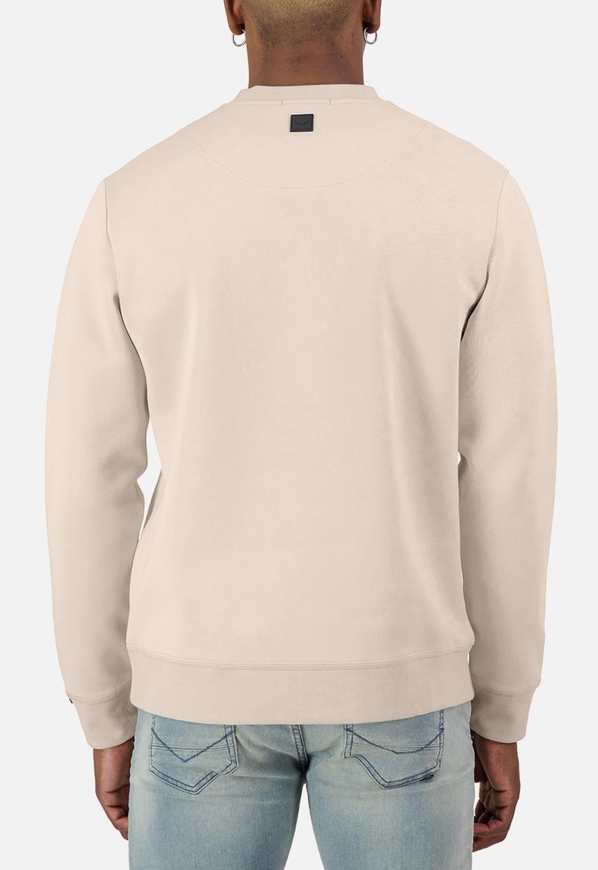 S.P.C.C - Lucian Sweat  - Off White