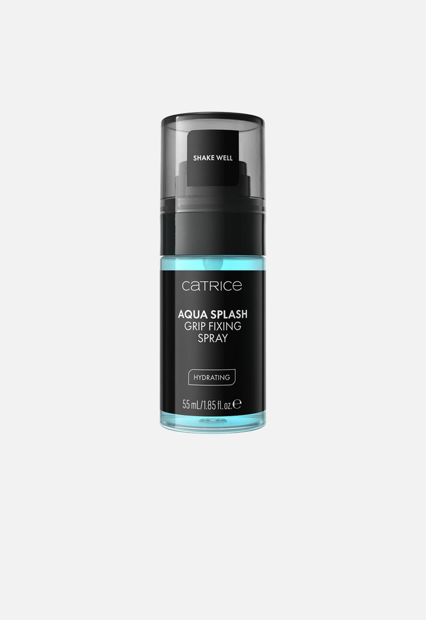 Catrice - Aqua Splash Grip Fixing Spray