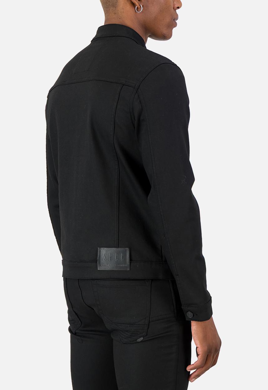 S.P.C.C - Night Vision Jacket  - Black