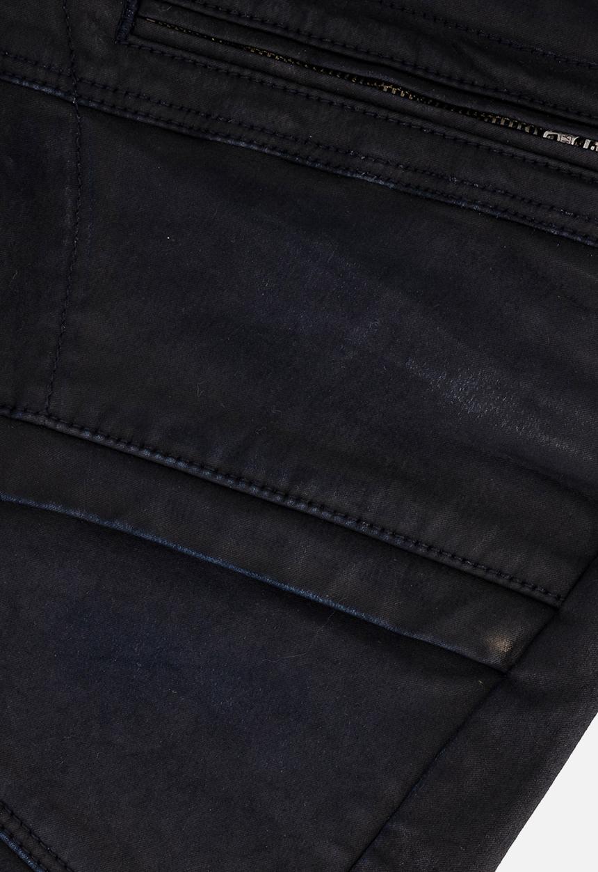 S.P.C.C - Tungsten Jeans  - Indigo