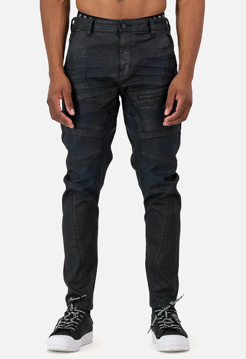 S.P.C.C - Tungsten Jeans  - Indigo