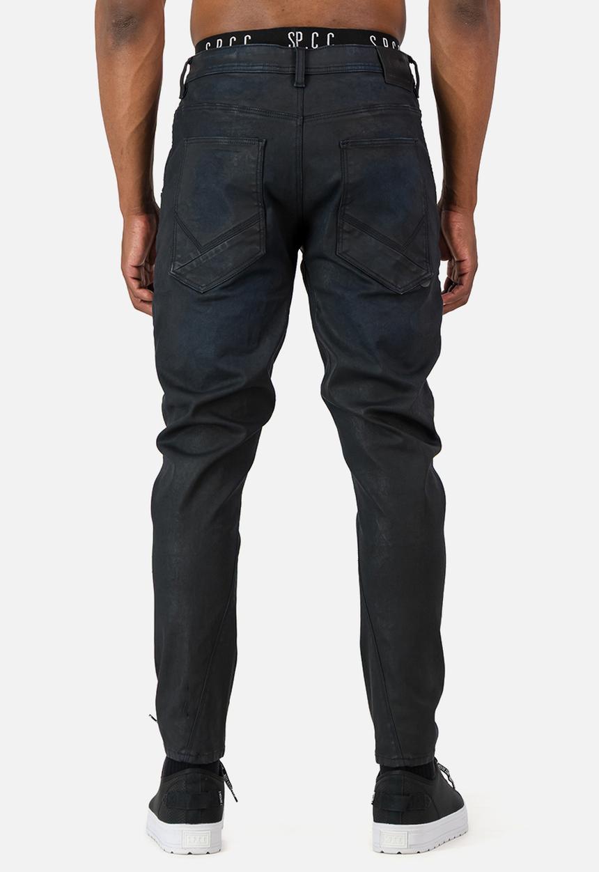 S.P.C.C - Tungsten Jeans  - Indigo