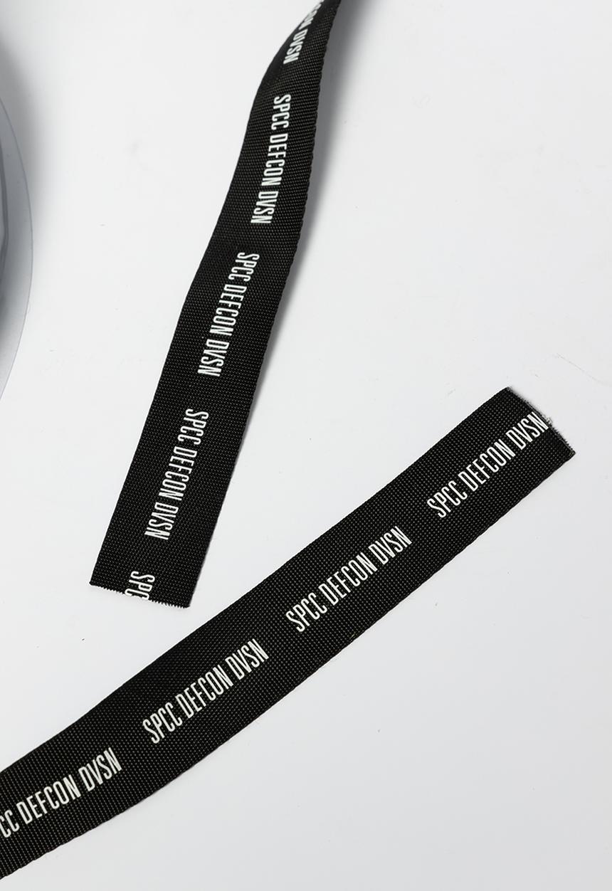 S.P.C.C - Defcon-1 Bucket Hat  - Black