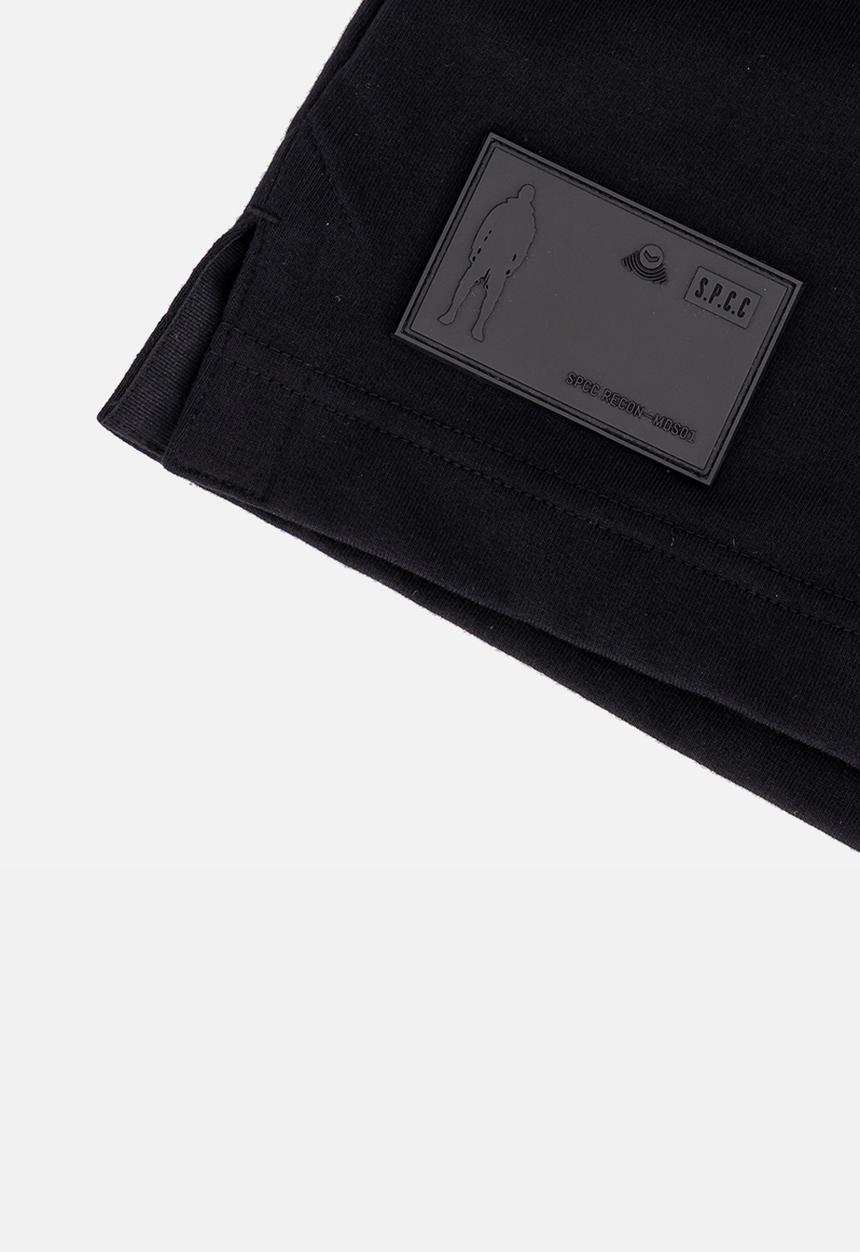 S.P.C.C - Recon Knox - Black