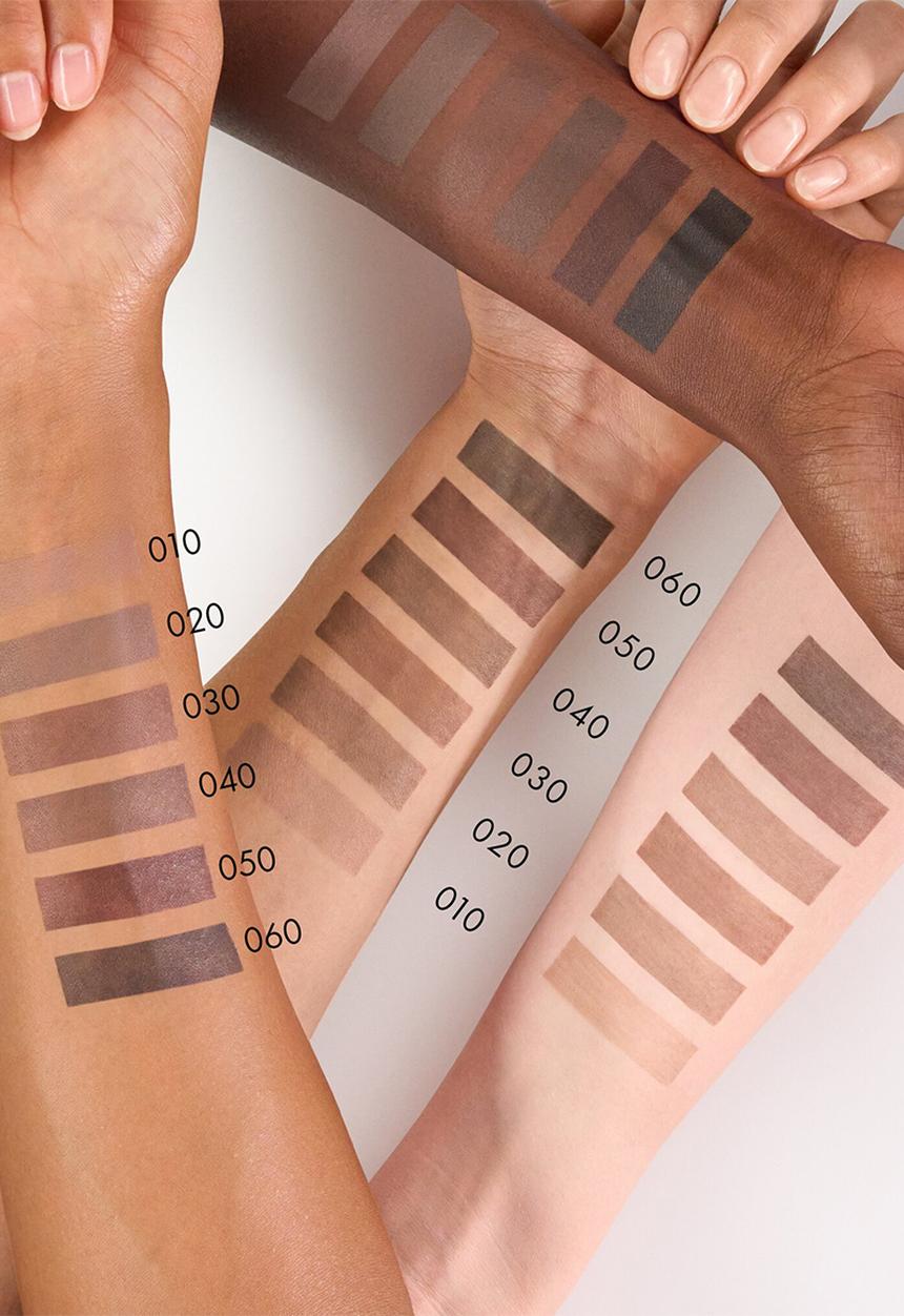 Catrice - Shape & Shade Brow Pencil Waterproof -  030 Toffee Touch