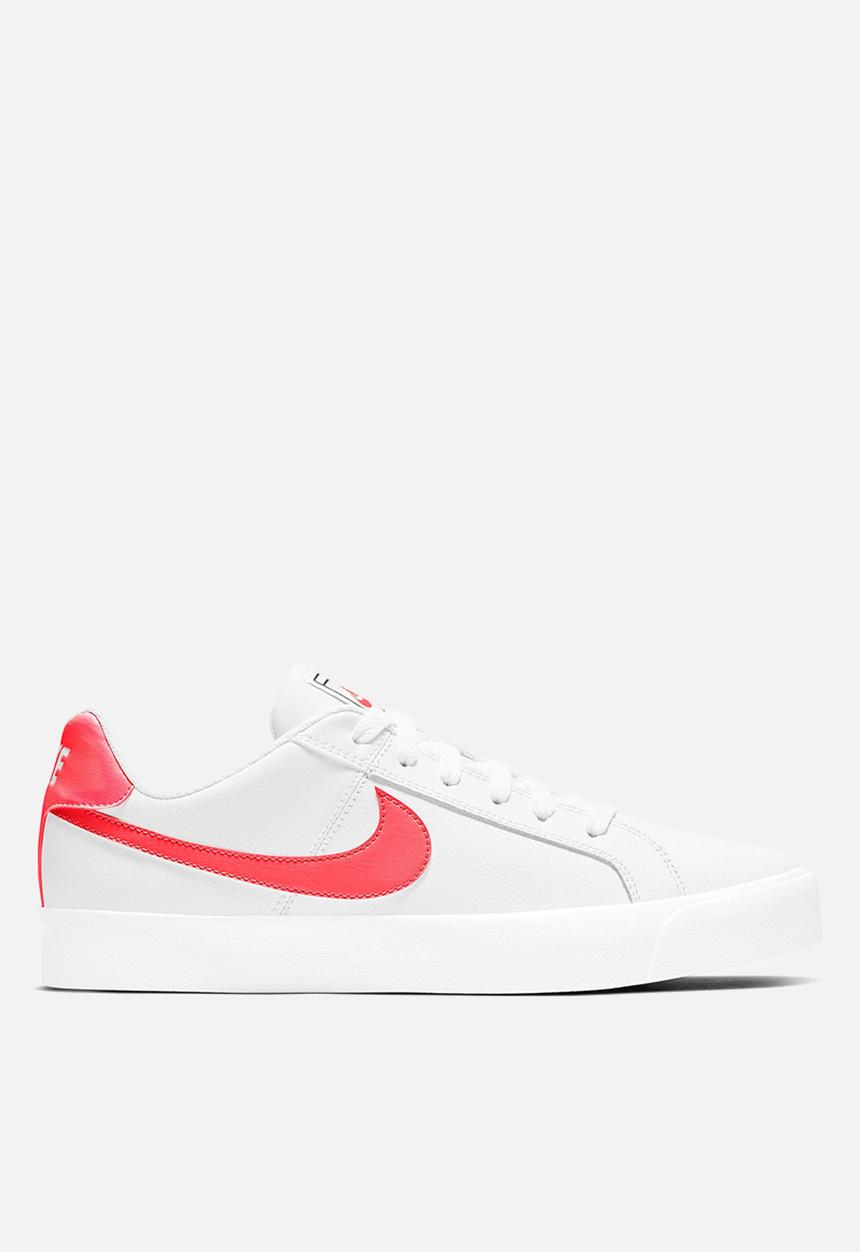 Nike - WMNS NIKE COURT ROYALE AC