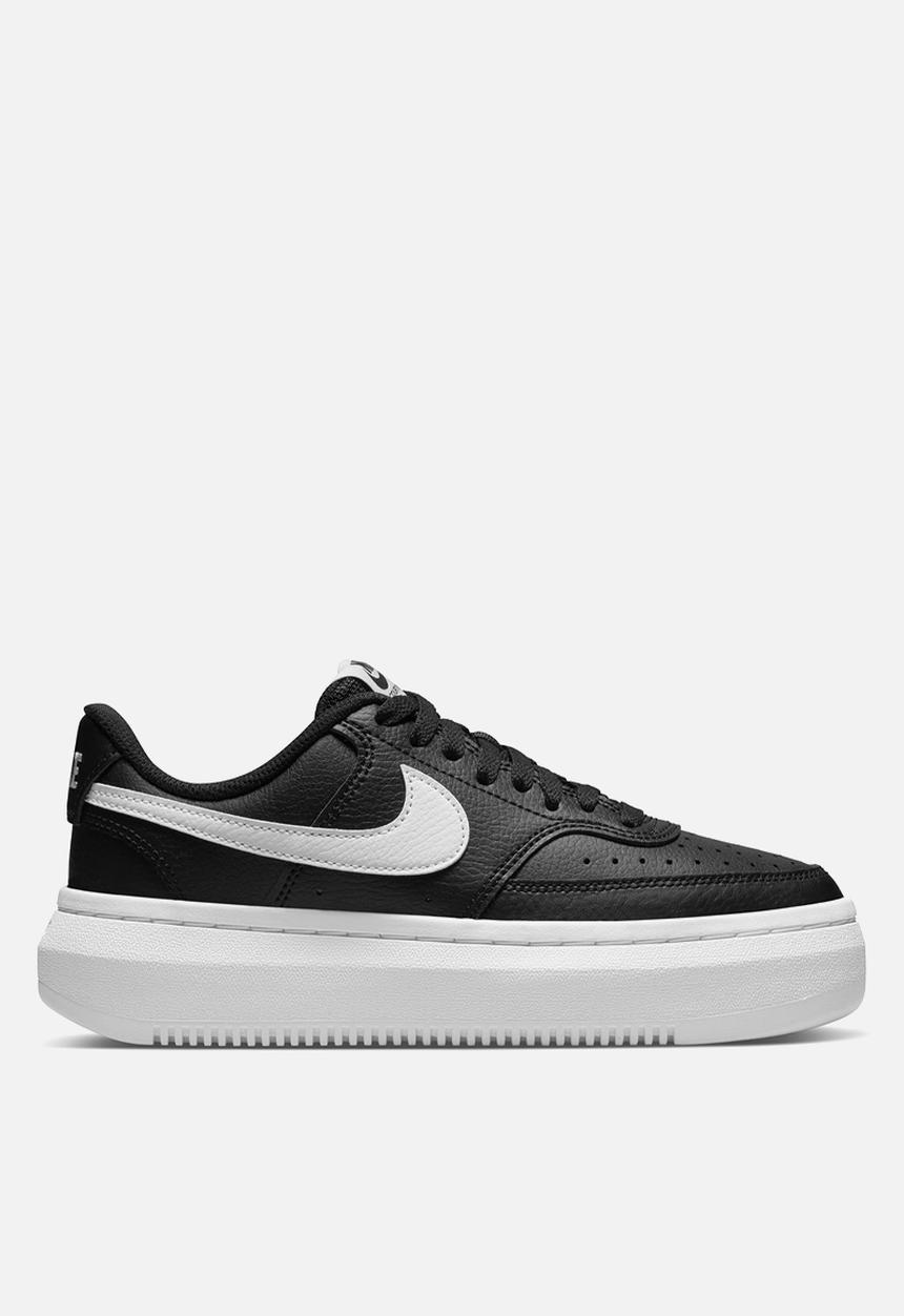 Nike - Court Vision Alta Leather