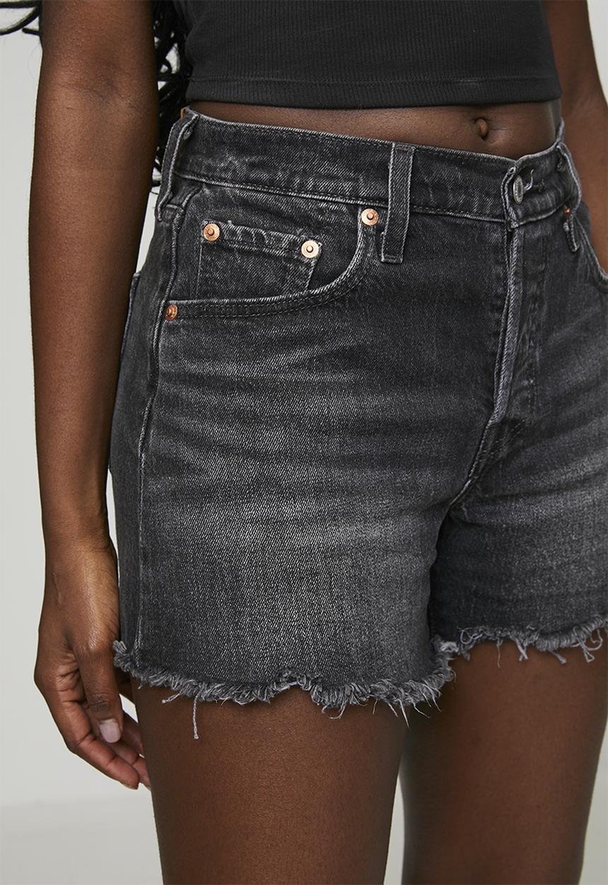 Levi’s® - 501ï¿½ curve short - step on it