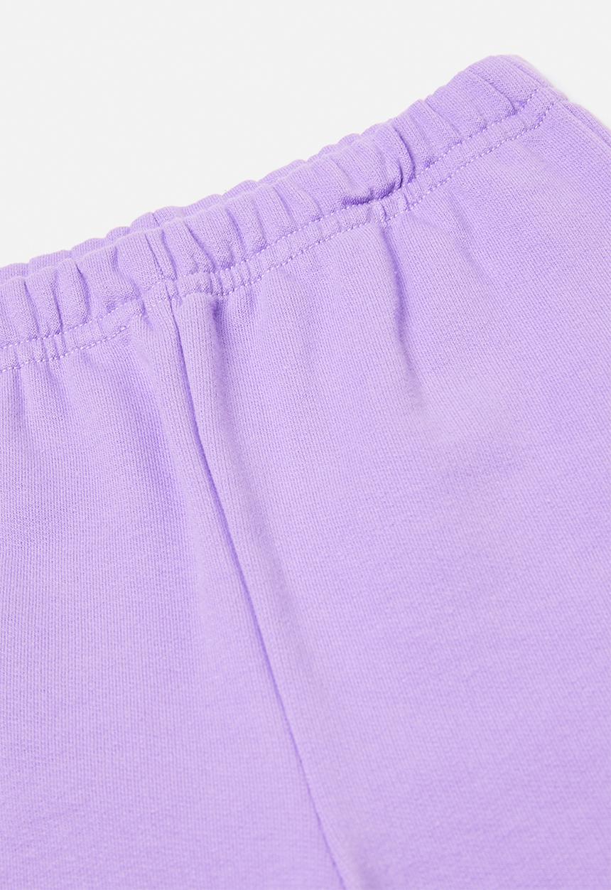 Pop Candy - Sweatset - lilac