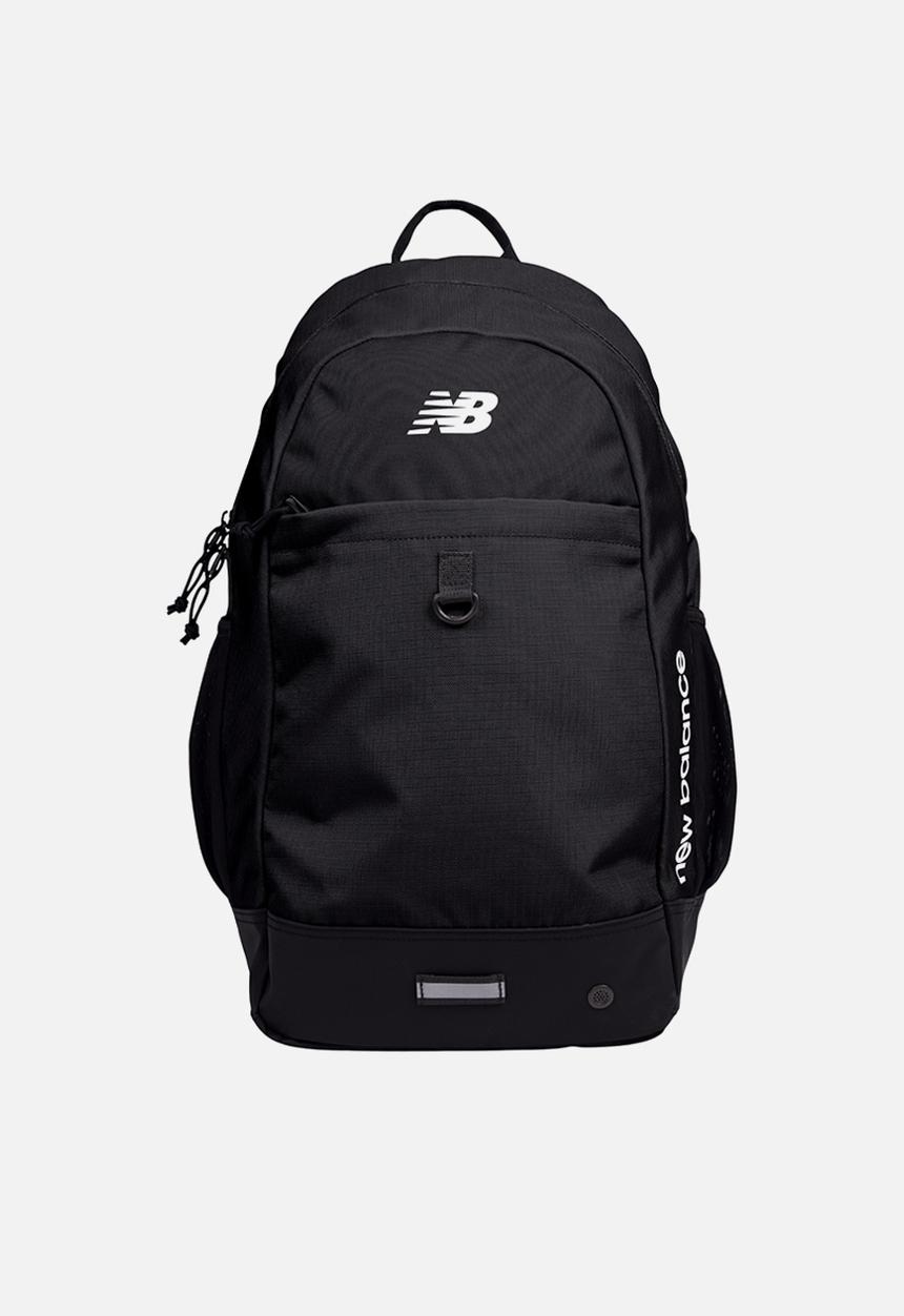 New Balance  - Activate Backpack - Black