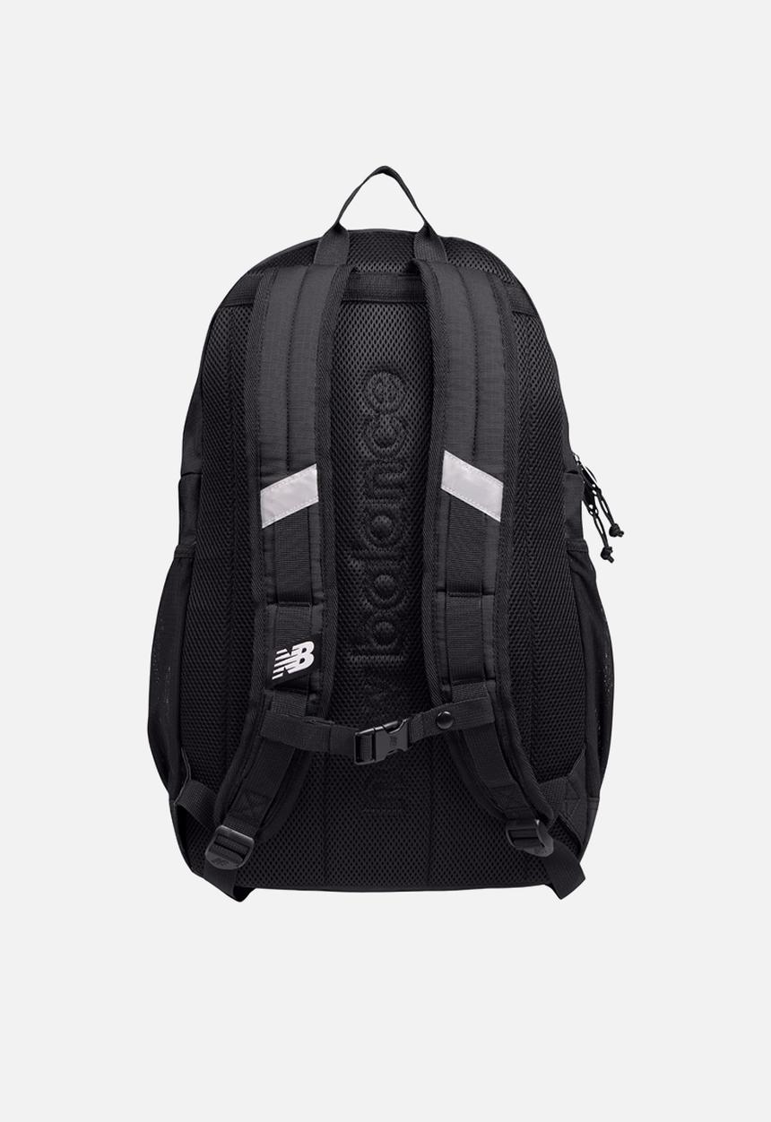 New Balance  - Activate Backpack - Black