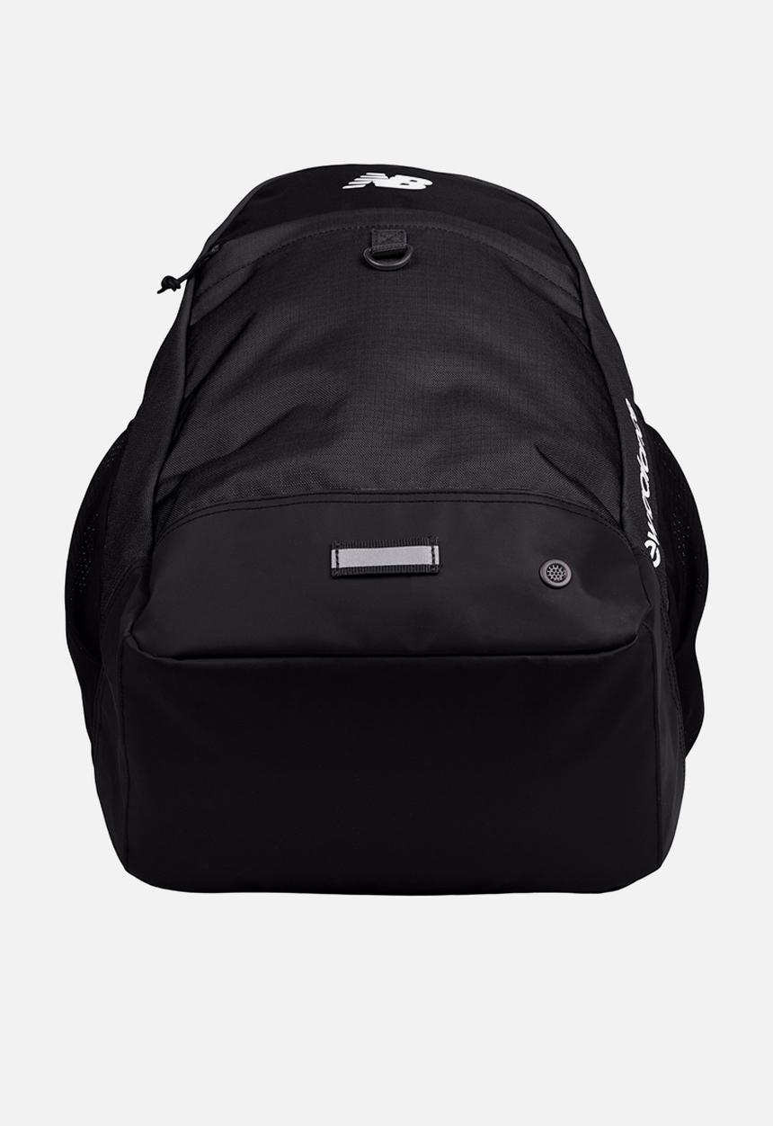 New Balance  - Activate Backpack - Black