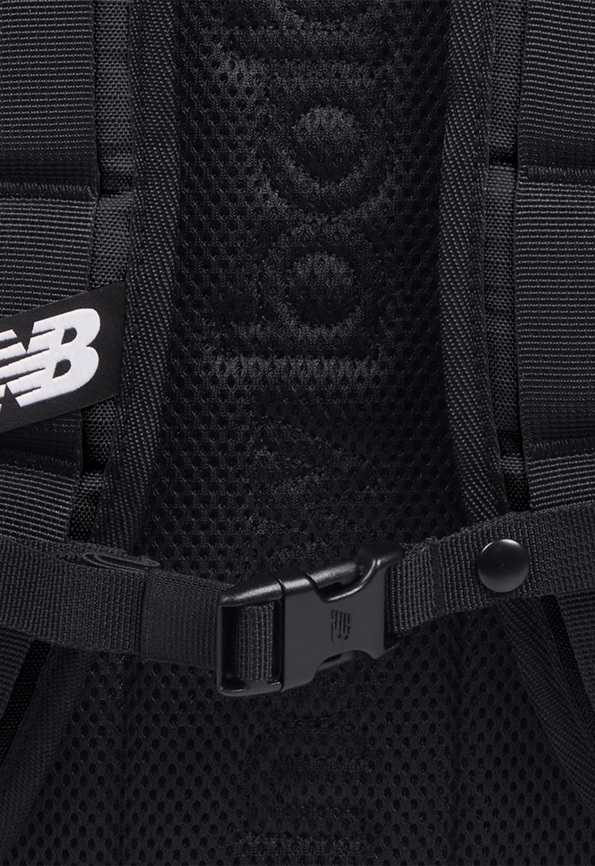 New Balance  - Activate Backpack - Black